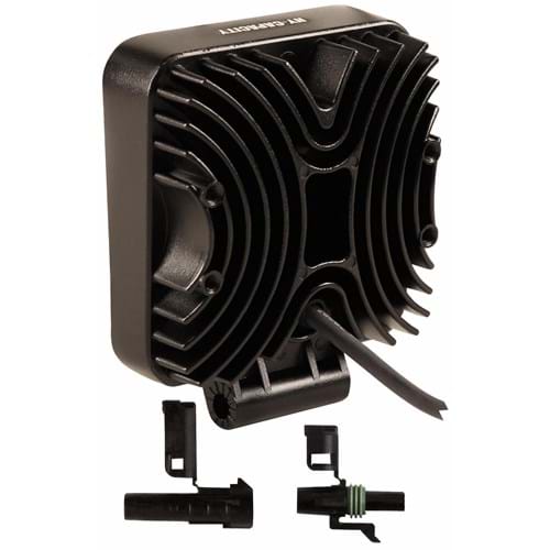 8302009 Square LED Flood Beam Light, 1680 Lumens