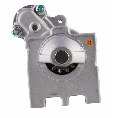 8302011 Starter - New, 12V, PMGR, CCW, Aftermarket Nippondenso