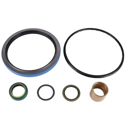 8302089 Sun Shaft Seal Kit, MFD, 12 Bolt Hub