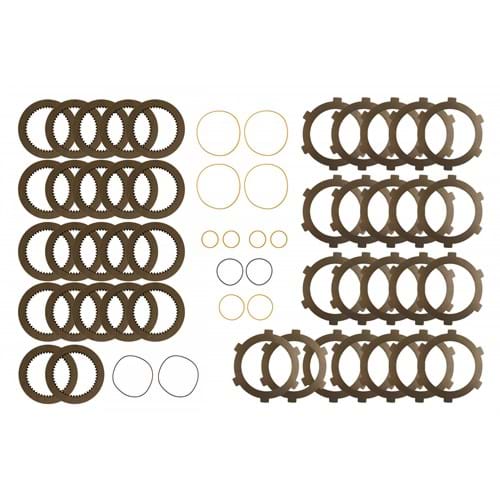 8302193 Range Clutch Pack Kit, Input Shaft