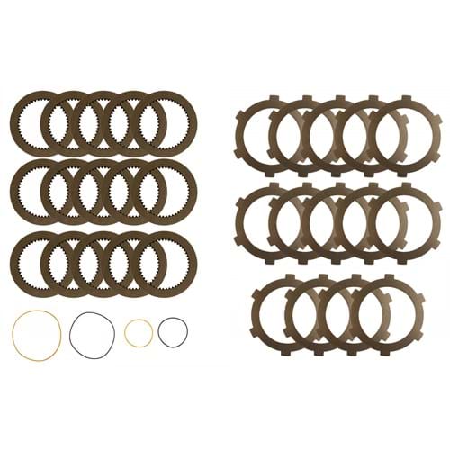 8302194 Range Clutch Pack Kit, Countershaft