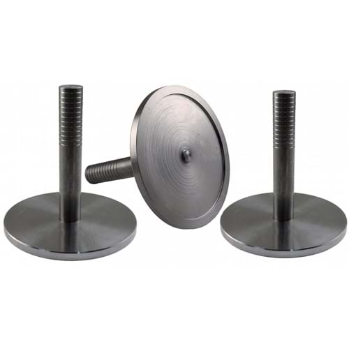 8302235 Hub Seal Installer Set, MFD, 10 or 12 Bolt Hub