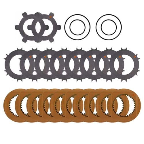 8302268 Speed Drive Shaft Clutch Kit