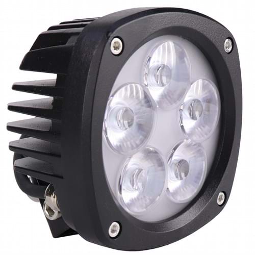 8302269 Industrial Flood Beam LED Light, 5000 Lumens