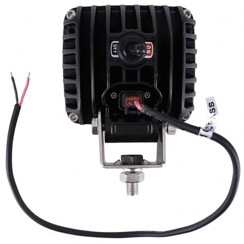 8302279 ROPS Bar Dual Flood Beam LED Light Kit - (Pkg. of 2)