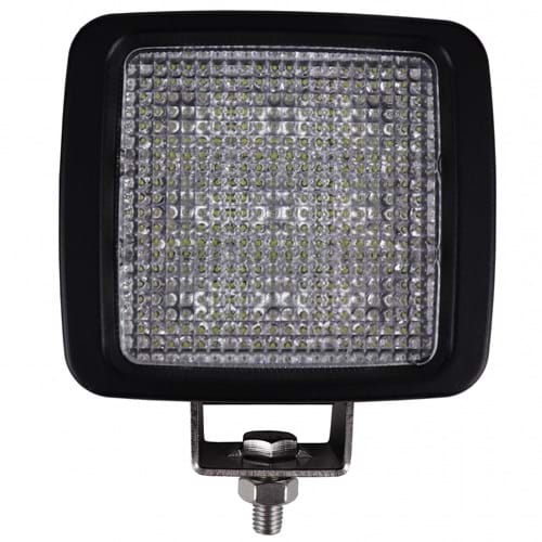 8302286 Flood Beam LED Light w/ Toggle Switch, 3825 Lumens
