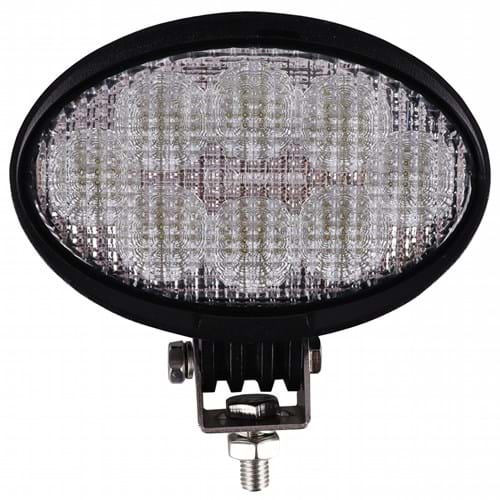 8302293 Oval LED Flood Beam Light for Apache Sprayers, 3400 Lumens
