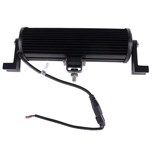 8302307 10-1/2" Flood Beam LED Light Bar, 4800 Lumens