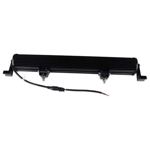 8302308 23" Flood Beam LED Light Bar, 11200 Lumens