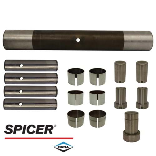 8302318 Dana/Spicer Swing Arm Pin & Bushing Kit