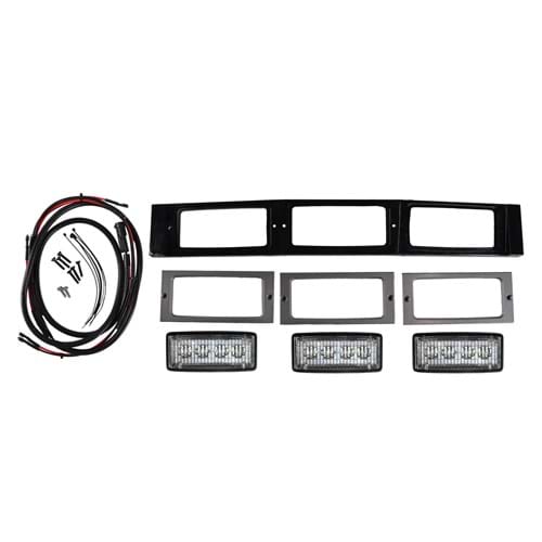 8302341 LED Hood Light Conversion Kit for John Deere Tractors