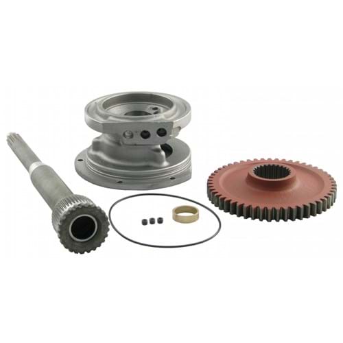 830431 Hydraulic TA Elimination Kit