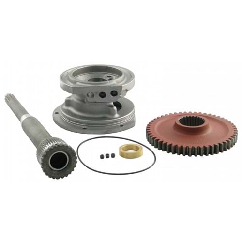 830442 Hydraulic TA Elimination Kit