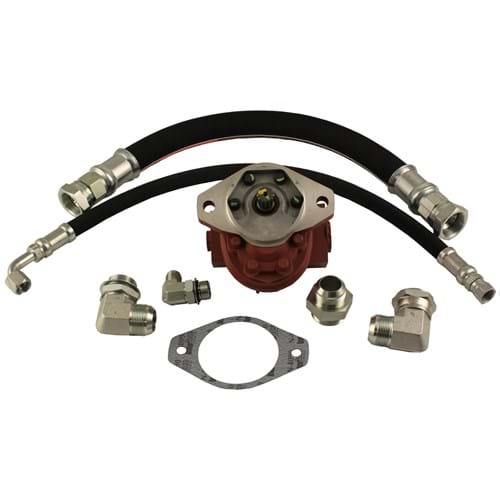 830446 NEW Steering Pump Conversion Kit