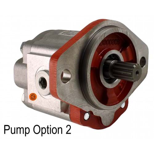 830446 NEW Steering Pump Conversion Kit