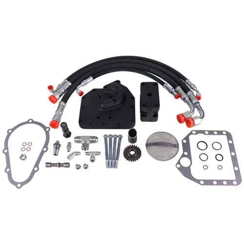 830456 Gear Pump Conversion Kit