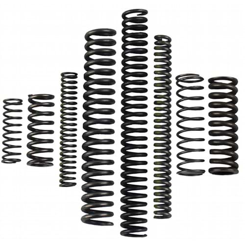 830459 MCV Spring Kit
