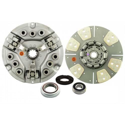 830574 KIT1 11" Single Stage Clutch Kit, w/ Bearings - Reman