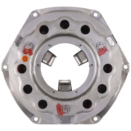 830935 8" Single Stage Pressure Plate - Reman