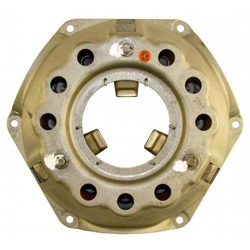 830936 8" Single Stage Pressure Plate - Reman