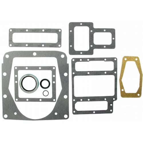 8373338 Mechanical TA Gasket Kit