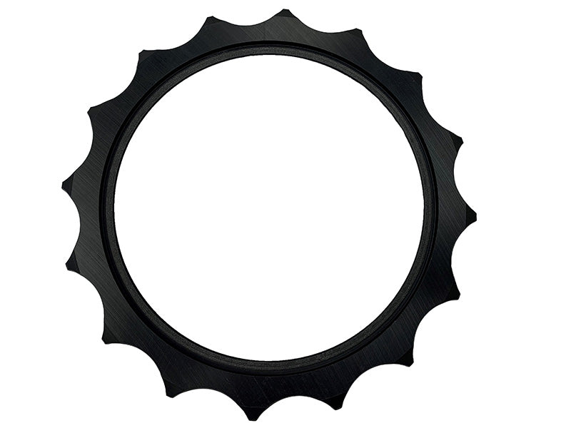 83888 G2 Star Closing Wheel (star only), pair