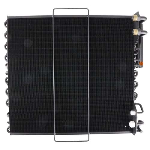 88139870A1 Condenser, Tube & Fin