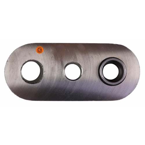 88142 Compressor Manifold