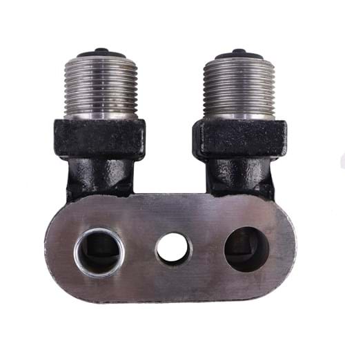 88144 Compressor Manifold