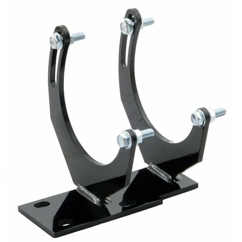 881AC3 Compressor Mounting Bracket, Sanden Style