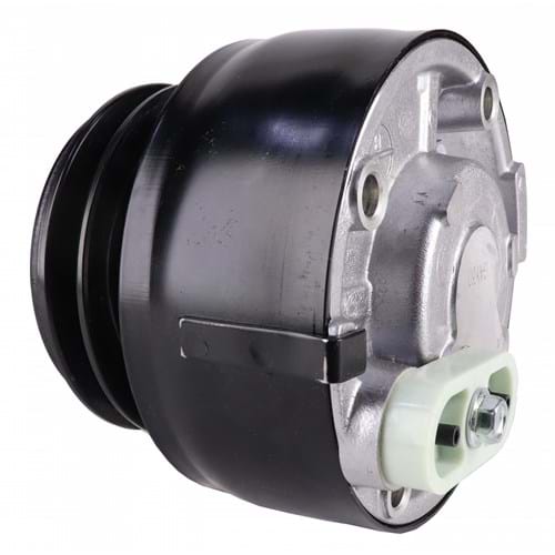 882625433 Delco R4 Compressor, w/ 1 Groove Clutch - New