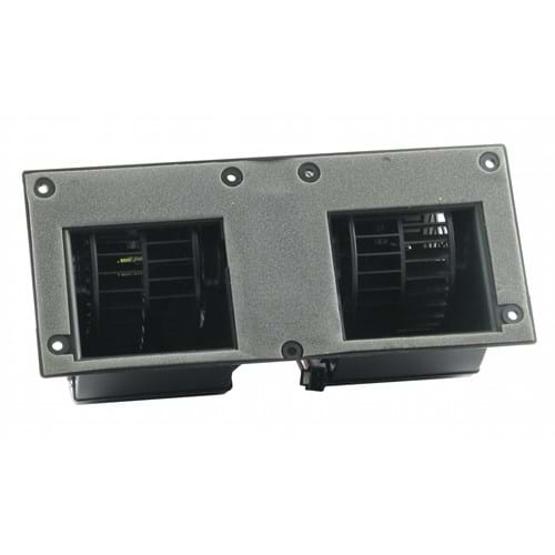 88323610 Blower Motor Assembly, Dual