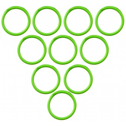 88416 Heat Switch O-Ring, A6 & R4, (Pkg. of 10)