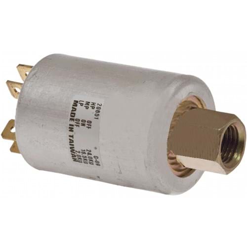 884363011 Trinary Pressure Switch Kit