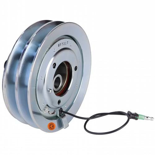 885029 Compressor Clutch, Seltec/Tama TM08 - TM16 Series, w/ Coil