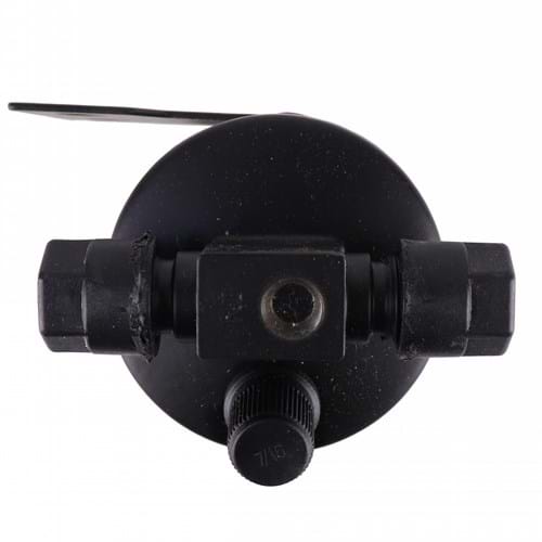 88657351 Receiver Drier, w/ Male Switch Port
