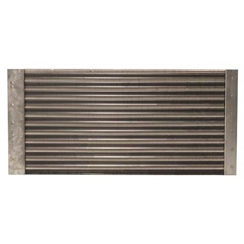 88702621228 Condenser, Tube & Fin