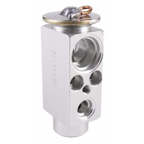8882023545 Expansion Valve, Block