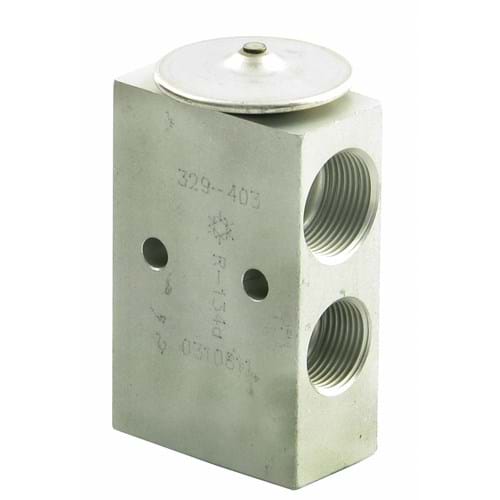 888228 Expansion Valve, Block
