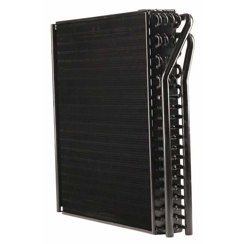 88AR96767 Condenser, Tube & Fin, Dual Circuit, w/ Oil Cooler