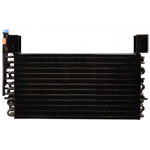 88RE183331 Triple Circuit Cooler, Oil/Fuel/Condenser