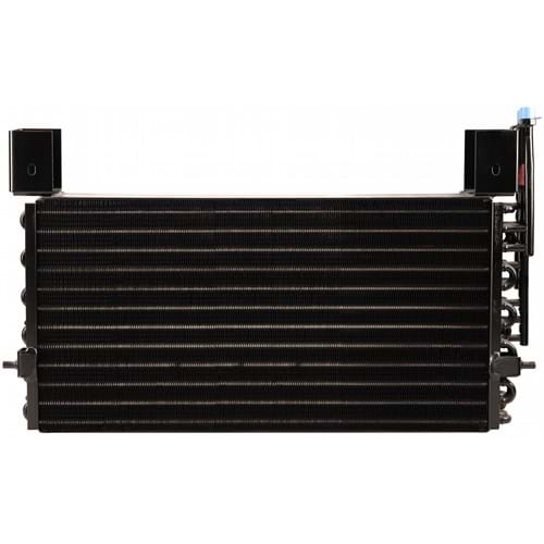 88RE183331 Triple Circuit Cooler, Oil/Fuel/Condenser