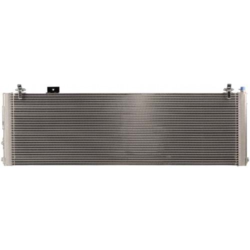 88RE297792 Condenser, Multi-Flow