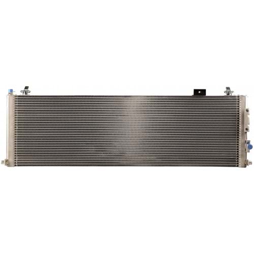 88RE297792 Condenser, Multi-Flow