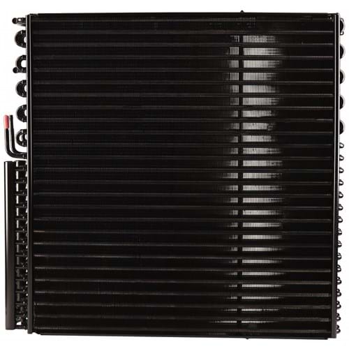 88RE63468 Triple Circuit Cooler, Oil/Fuel/Condenser