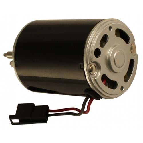 88RE67645 Blower Motor, Single Shaft, 5/16"