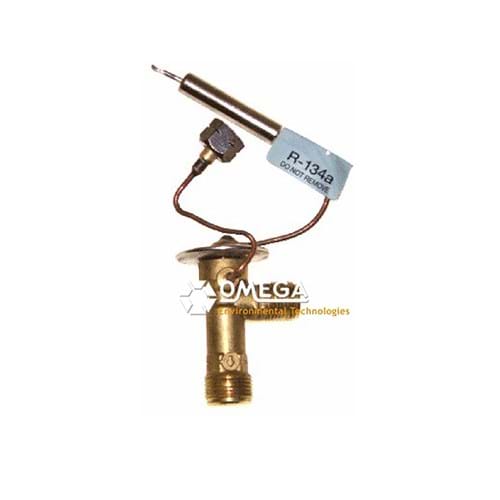 88T4815-86171 Expansion Valve, Right Angle, Externally Equalized