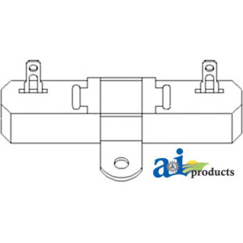 A-8NE10306 8NE10306 - Resistor | (AIP)