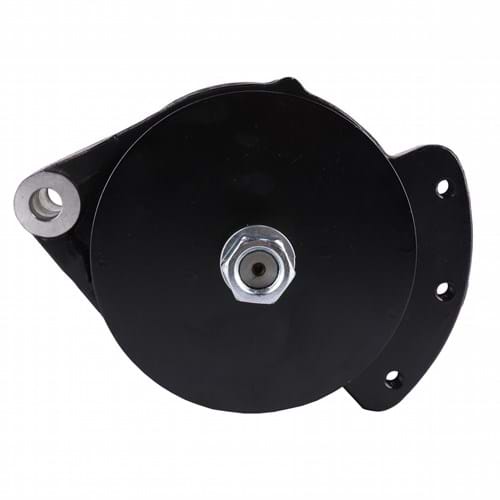 A-9179N Alternator - New, 12V, 72A, Aftermarket Motorola