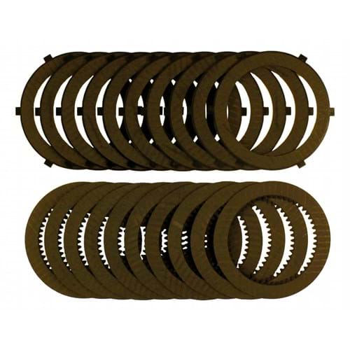A186397 PTO Clutch Pack